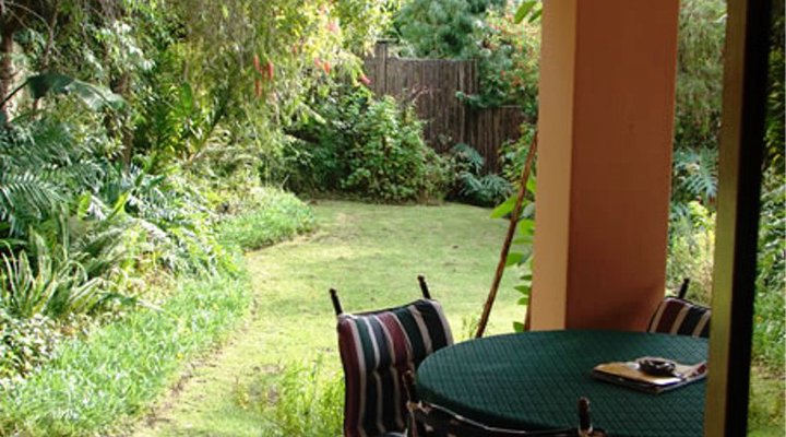 Fairways Bed and Breakfast