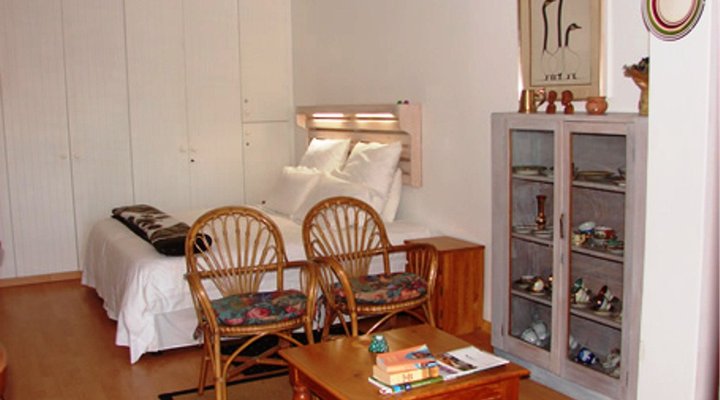 Fairways Bed and Breakfast