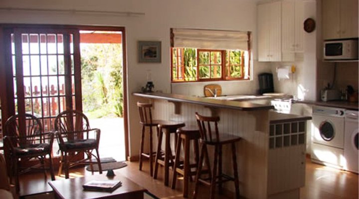 Fairways Bed and Breakfast
