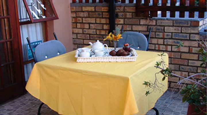 Fairways Bed and Breakfast