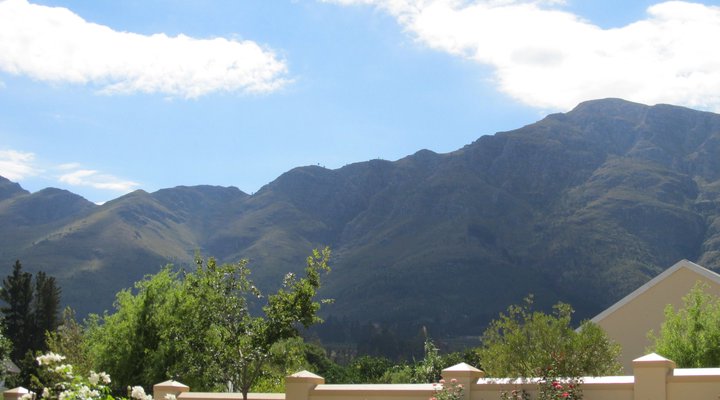 Petit and Grande Plaisir