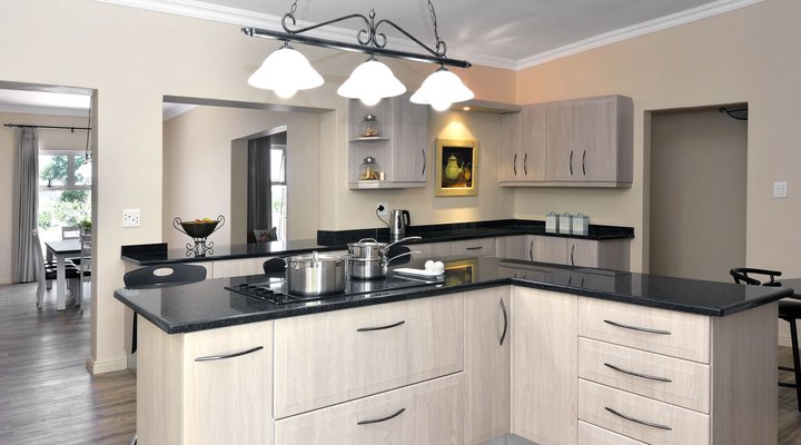 Petit and Grande Plaisir