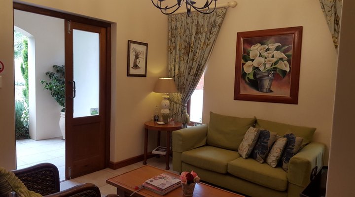 Petit and Grande Plaisir