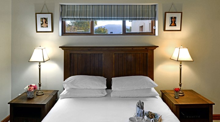 Petit and Grande Plaisir