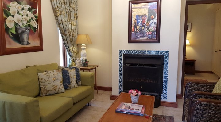 Petit and Grande Plaisir