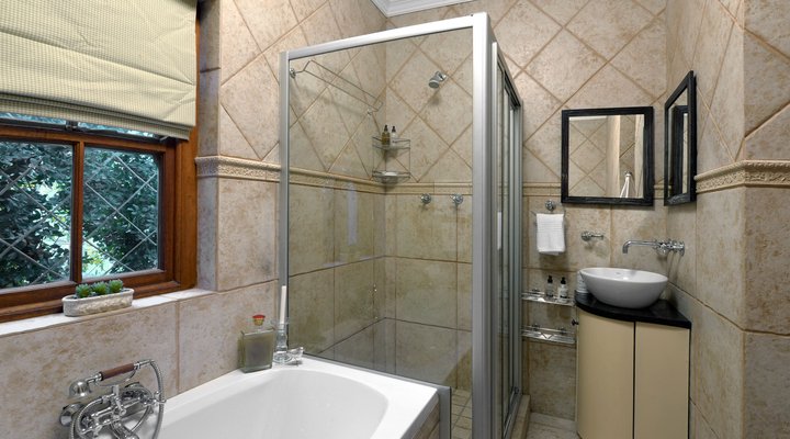 Petit and Grande Plaisir