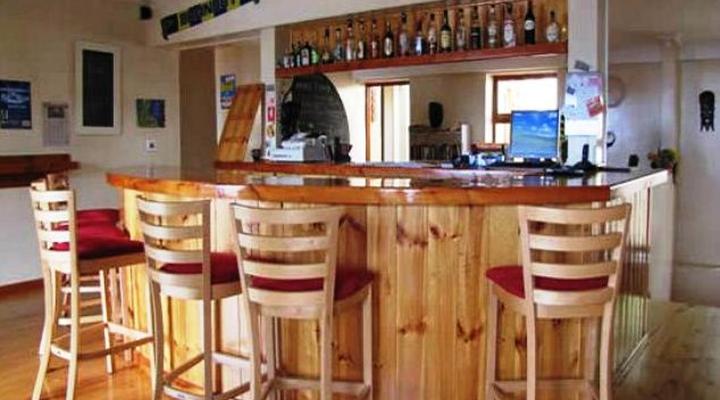 Simonstown Boutique Backpackers