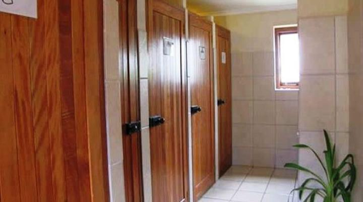 Simonstown Boutique Backpackers