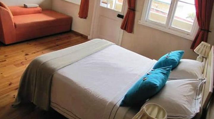 Simonstown Boutique Backpackers