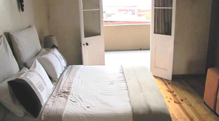 Simonstown Boutique Backpackers