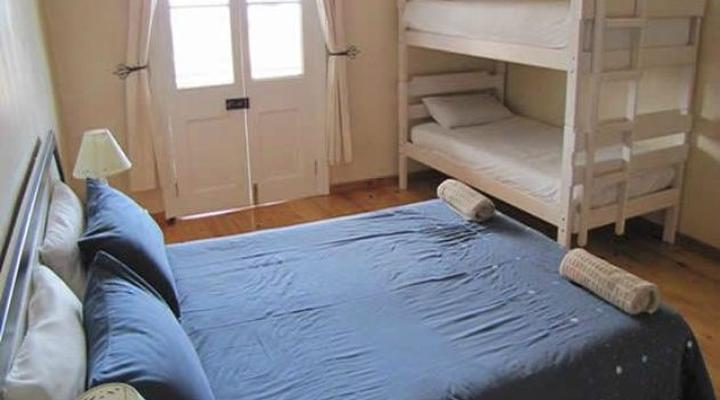 Simonstown Boutique Backpackers
