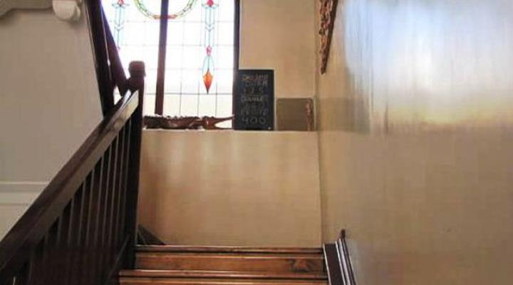 Simonstown Boutique Backpackers