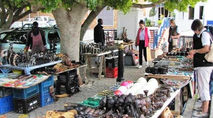 Simonstown Boutique Backpackers