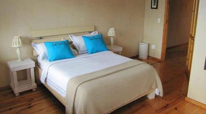 Simonstown Boutique Backpackers