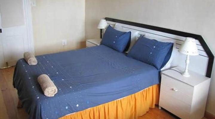 Simonstown Boutique Backpackers