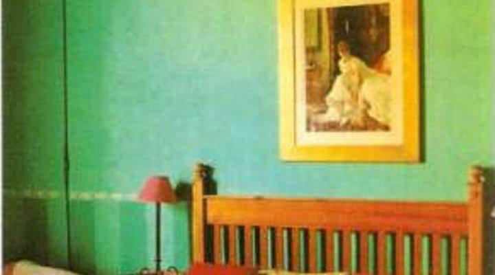 Victoria Guest House