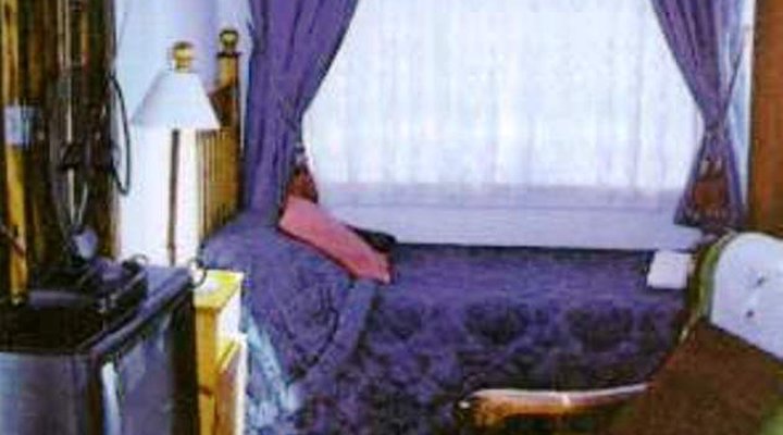 Victoria Guest House