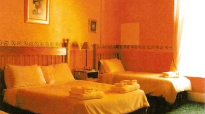 Victoria Guest House