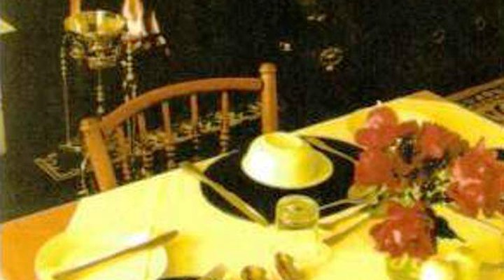 Victoria Guest House