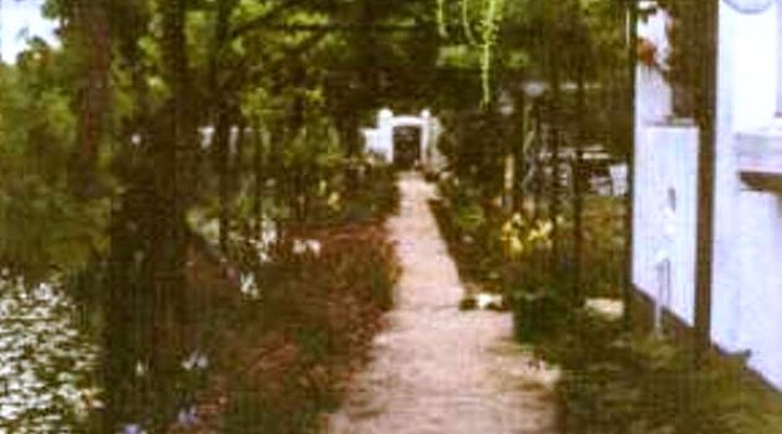 Victoria Guest House