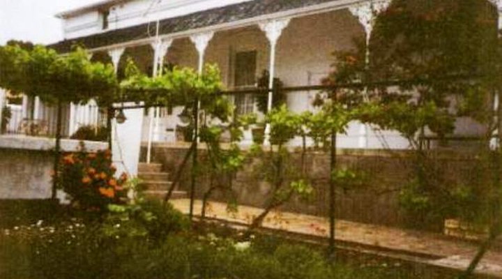 Victoria Guest House