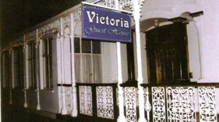 Victoria Guest House