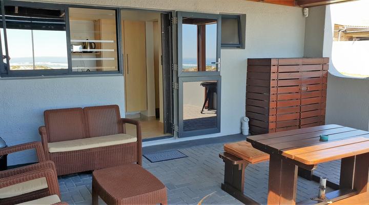 Beach Studio Melkbos