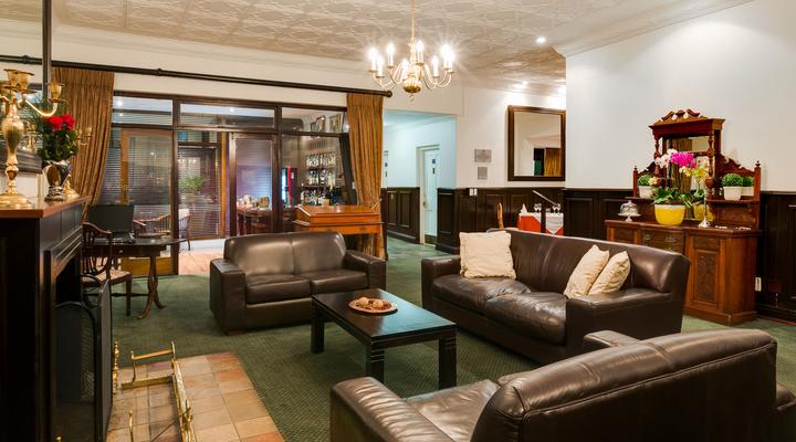 Protea Hotel Dorphuis and Spa