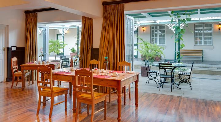 Protea Hotel Dorphuis and Spa