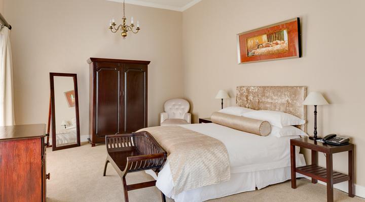 Protea Hotel Dorphuis and Spa