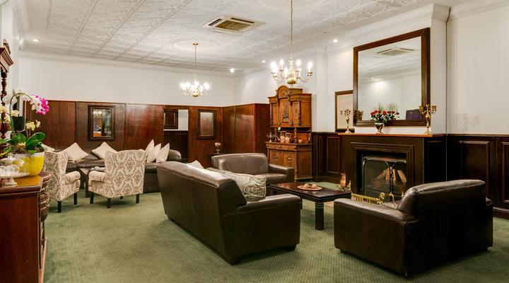 Protea Hotel Dorphuis and Spa