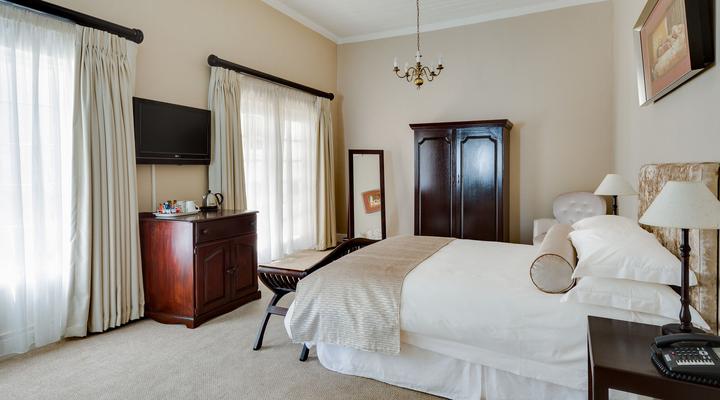 Protea Hotel Dorphuis and Spa