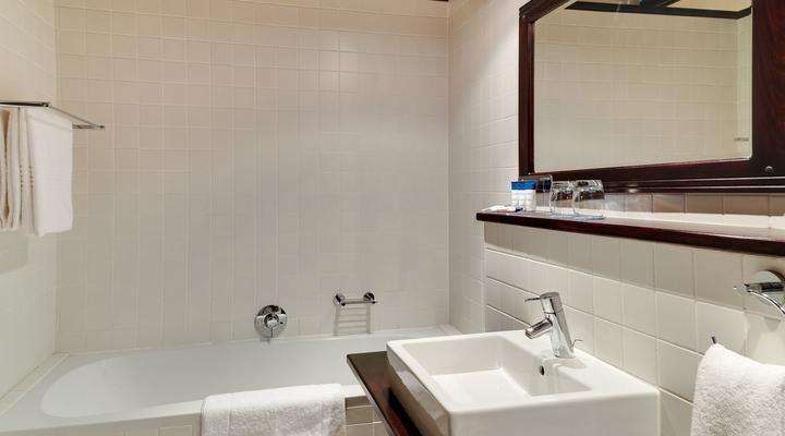 Protea Hotel Dorphuis and Spa