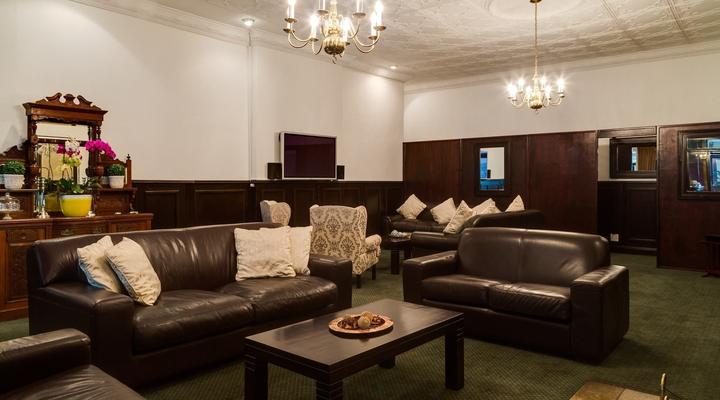 Protea Hotel Dorphuis and Spa