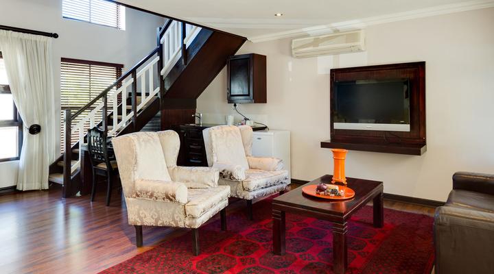 Protea Hotel Dorphuis and Spa