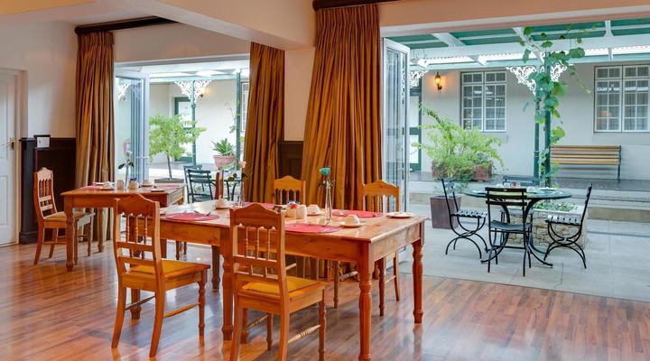 Protea Hotel Dorphuis and Spa