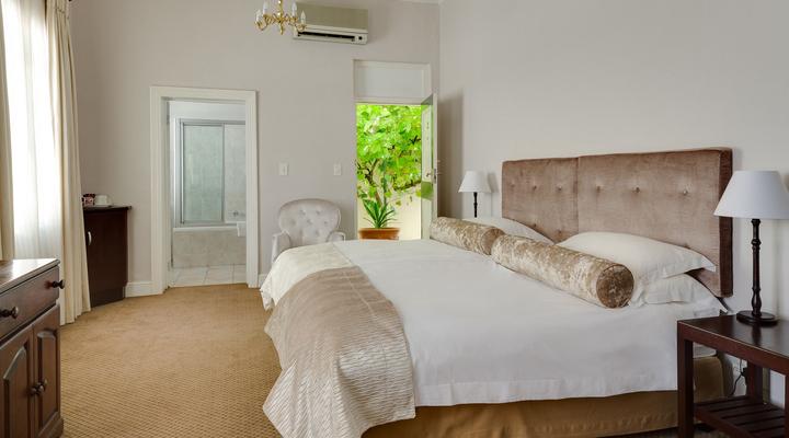 Protea Hotel Dorphuis and Spa