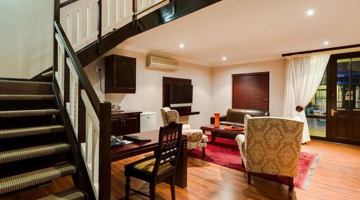 Protea Hotel Dorphuis and Spa