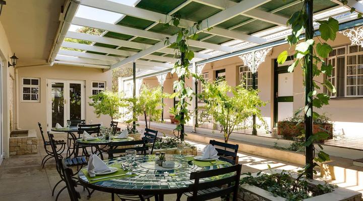 Protea Hotel Dorphuis and Spa