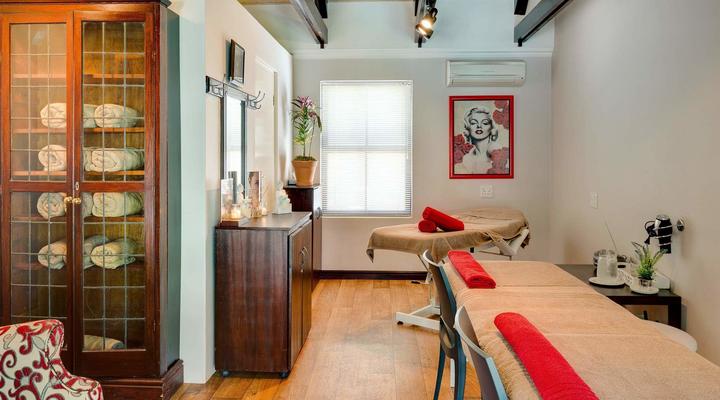 Protea Hotel Dorphuis and Spa