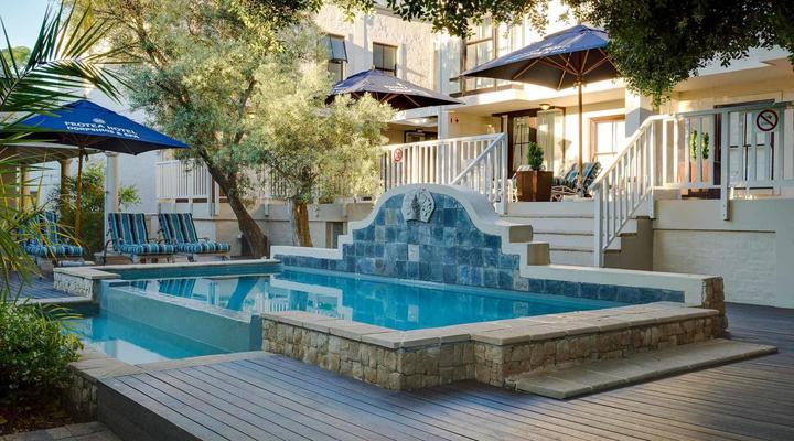 Protea Hotel Dorphuis and Spa