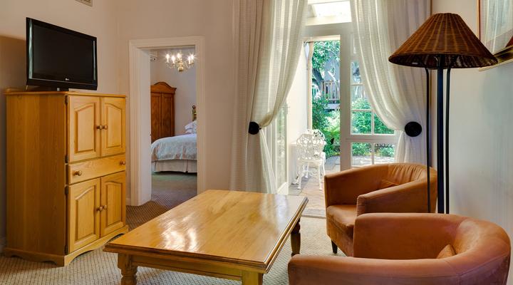 Protea Hotel Dorphuis and Spa