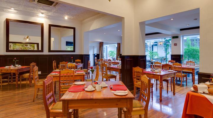 Protea Hotel Dorphuis and Spa