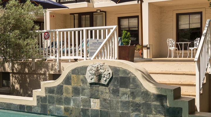 Protea Hotel Dorphuis and Spa
