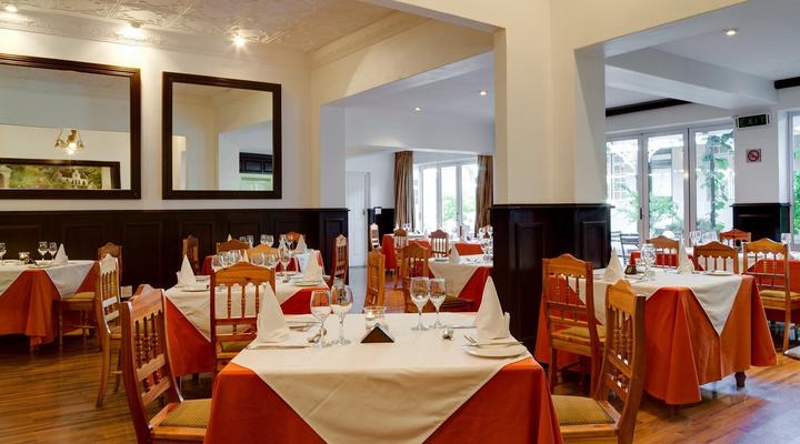 Protea Hotel Dorphuis and Spa