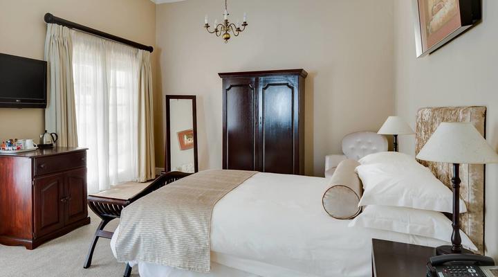 Protea Hotel Dorphuis and Spa