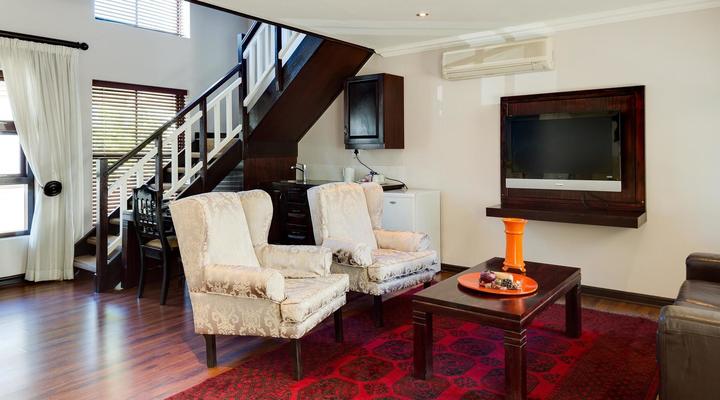 Protea Hotel Dorphuis and Spa