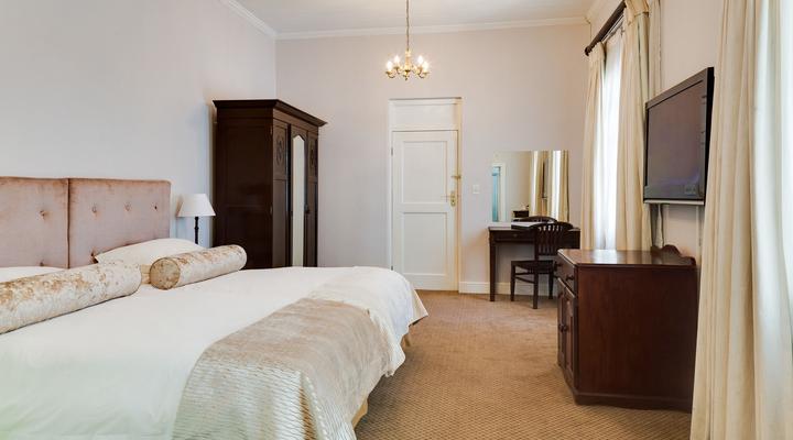 Protea Hotel Dorphuis and Spa