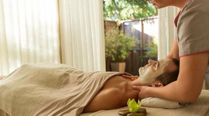 Delaire Graff Lodge & Spa