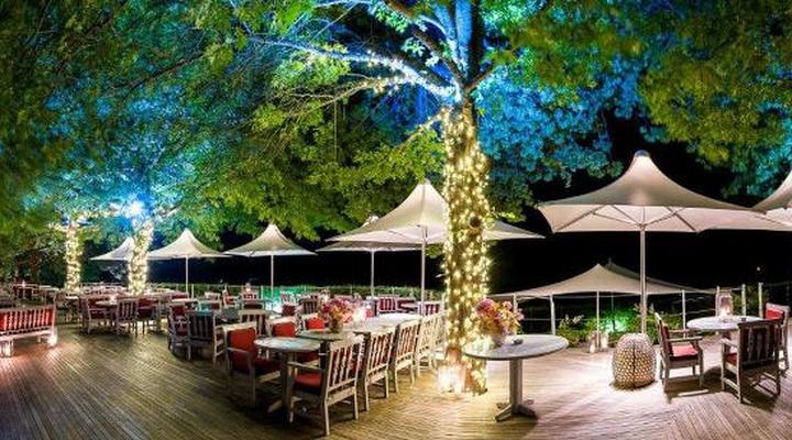 Delaire Graff Lodge & Spa